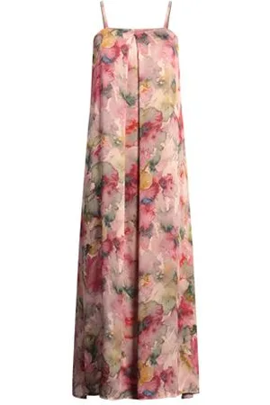 Kaos DRESSES - Maxi dresses - on YOOX.com