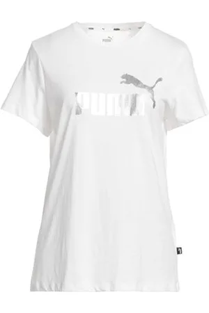 PUMA TOPWEAR - T-shirts - on YOOX.com
