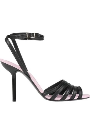 Emporio Armani FOOTWEAR - Sandals - on YOOX.com