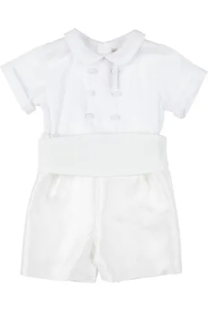 LA STUPENDERIA NEWBORN - Baby All-in-ones & Dungarees - on YOOX.com