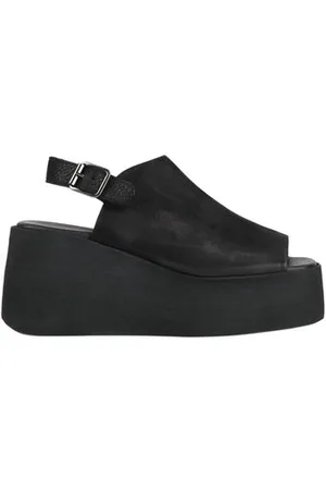Lofina FOOTWEAR - Sandals - on YOOX.com