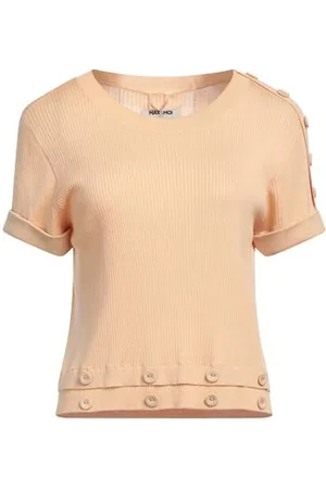 MAX & MOI KNITWEAR - Jumpers - on YOOX.com