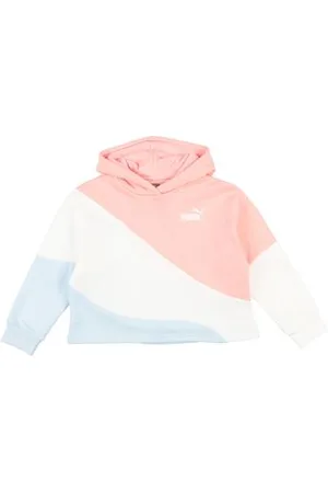 PUMA TOPWEAR - Sweatshirts - on YOOX.com