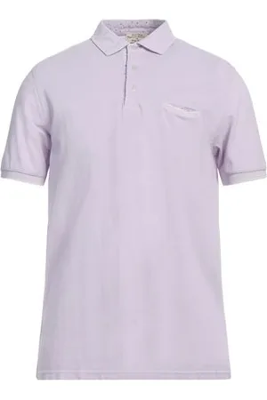 Halston Heritage TOPWEAR - Polo shirts - on YOOX.com