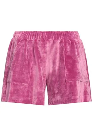 BLANCA LUZ BOTTOMWEAR - Shorts & Bermuda Shorts - on YOOX.com