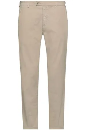 CRUNA BOTTOMWEAR - Trousers - on YOOX.com