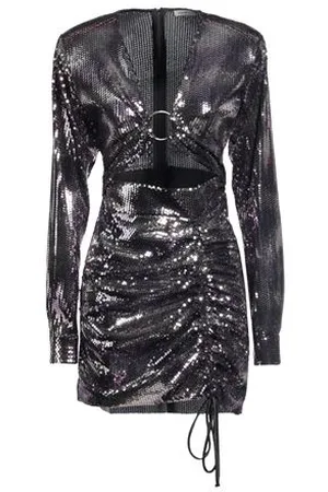 Ilkyaz Ozel DRESSES - Mini dresses - on YOOX.com
