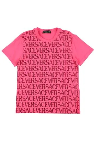 VERSACE TOPWEAR - T-shirts - on YOOX.com