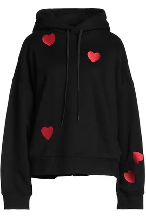 Natasha Zinko TOPWEAR - Sweatshirts - on YOOX.com