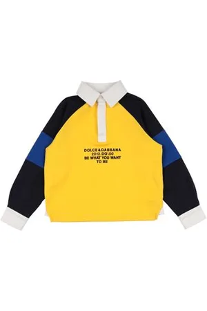 Dolce & Gabbana TOPWEAR - Polo shirts - on YOOX.com