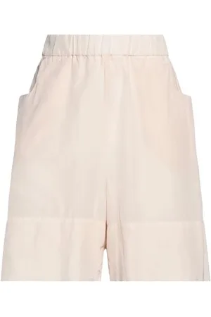 BARENA BOTTOMWEAR - Shorts & Bermuda Shorts - on YOOX.com