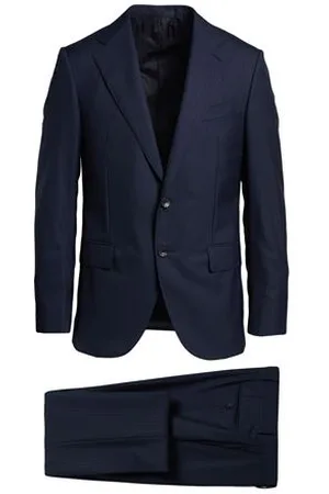 CARUSO SUITS and CO-ORDS - Suits - on YOOX.com
