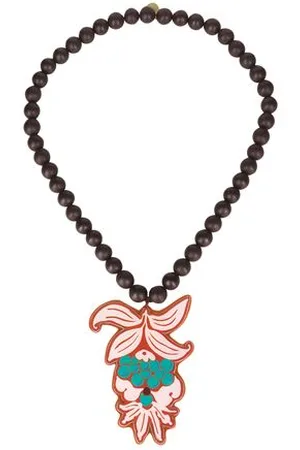 Maliparmi JEWELLERY and WATCHES - Necklaces - on YOOX.com
