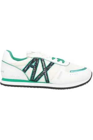 Armani Exchange FOOTWEAR - Trainers - on YOOX.com