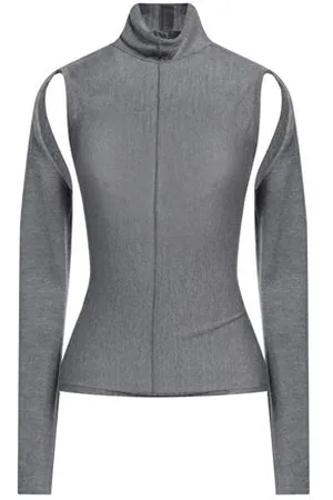 Khaite KNITWEAR - Turtlenecks - on YOOX.com