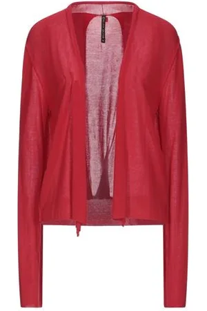 Manila Grace KNITWEAR - Cardigans - on YOOX.com