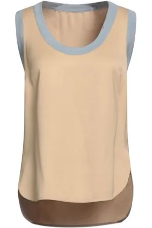 Agnona TOPWEAR - Tops - on YOOX.com