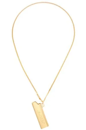 AMBUSH JEWELLERY and WATCHES - Necklaces - on YOOX.com
