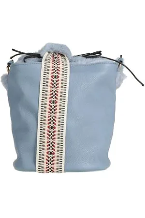 Anita Bilardi BAGS - Cross-body bags - on YOOX.com