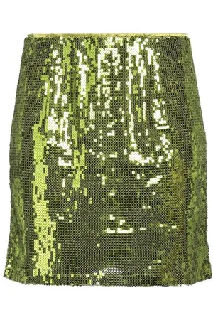 Gestuz BOTTOMWEAR - Mini skirts - on YOOX.com