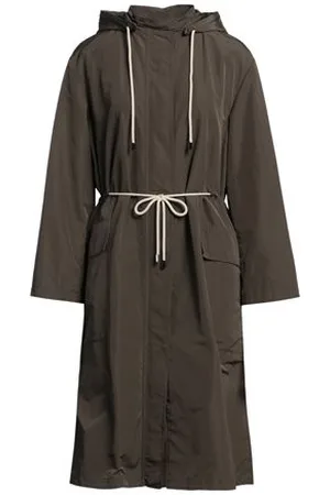 Max mara the cube COATS & JACKETS - Overcoats & Trench Coats - on YOOX.com