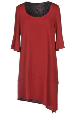 HANITA DRESSES - Mini dresses - on YOOX.com
