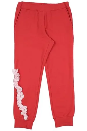 Simonetta BOTTOMWEAR - Trousers - on YOOX.com