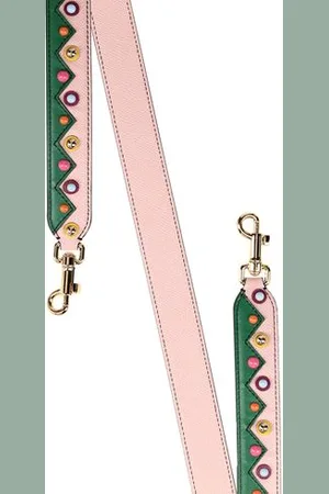 Dolce & Gabbana BAGS - Bag straps - on YOOX.com
