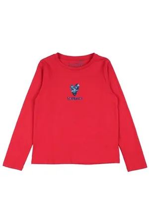 Love Therapy TOPWEAR - T-shirts - on YOOX.com