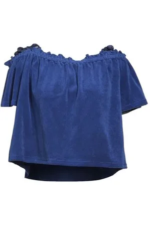Juicy Couture TOPWEAR - Tops - on YOOX.com