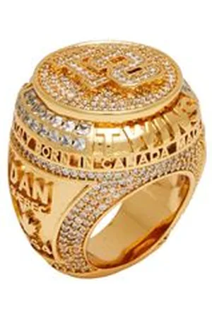 Dsquared2 JEWELLERY and WATCHES - Rings - on YOOX.com
