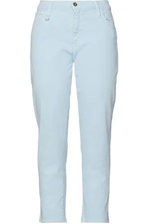 Cycle BOTTOMWEAR - Jeans - on YOOX.com