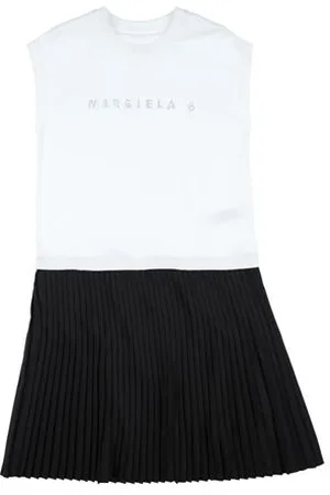 Maison Margiela DRESSES - Kids’ dresses - on YOOX.com