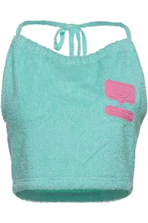 Chiara Ferragni TOPWEAR - Tops - on YOOX.com