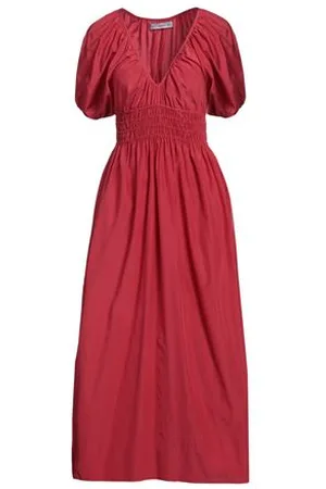 FAITHFULL THE BRAND DRESSES - Maxi dresses - on YOOX.com