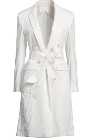 ELEVENTY COATS & JACKETS - Overcoats & Trench Coats - on YOOX.com