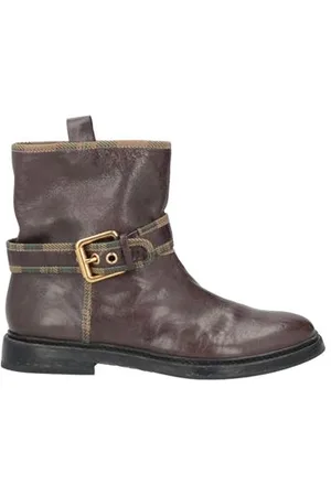 Fabi FOOTWEAR - Ankle boots - on YOOX.com