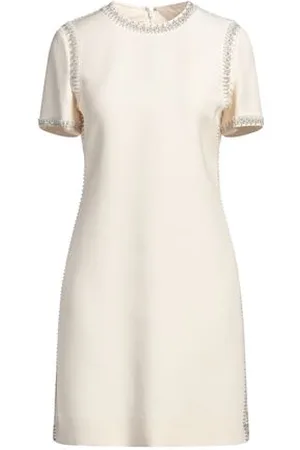 VALENTINO GARAVANI DRESSES - Mini dresses - on YOOX.com