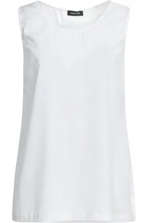 ANNECLAIRE TOPWEAR - Tops - on YOOX.com