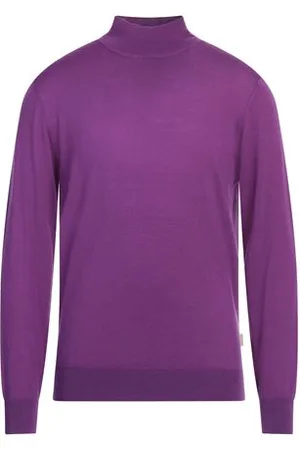At.p.Co KNITWEAR - Turtlenecks - on YOOX.com