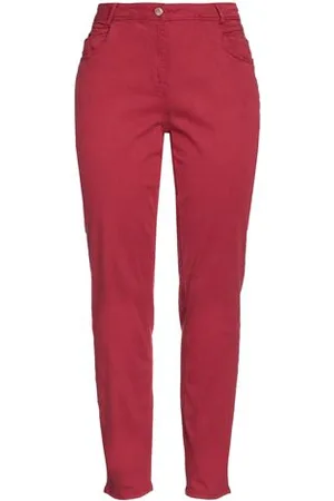 CECIL BOTTOMWEAR - Trousers - on YOOX.com