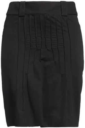 Sportmax BOTTOMWEAR - Midi skirts - on YOOX.com