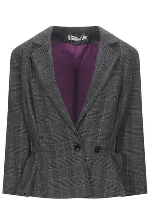 ANGELO MARANI SUITS and CO-ORDS - Blazers - on YOOX.com