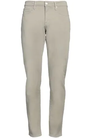 Frame BOTTOMWEAR - Trousers - on YOOX.com
