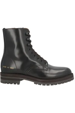 COMMON PROJECTS FOOTWEAR - Ankle boots - on YOOX.com