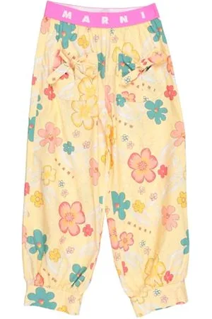 Marni BOTTOMWEAR - Trousers - on YOOX.com
