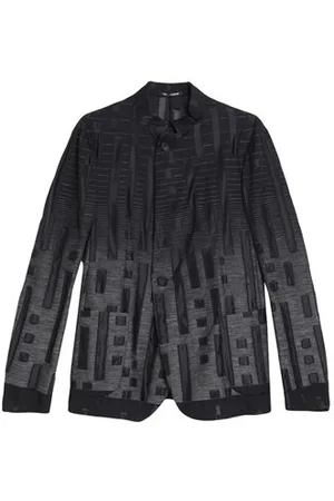 Emporio Armani SUITS and CO-ORDS - Blazers - on YOOX.com