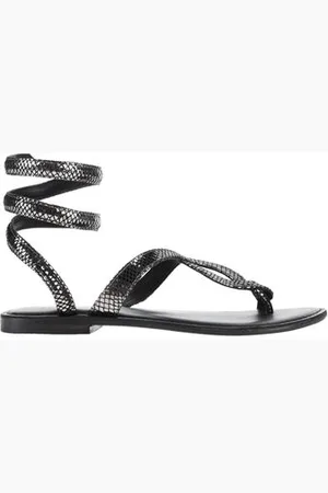 CB FUSION FOOTWEAR - Thong sandals - on YOOX.com