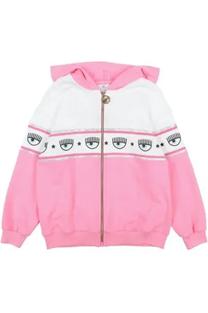 Chiara Ferragni TOPWEAR - Sweatshirts - on YOOX.com