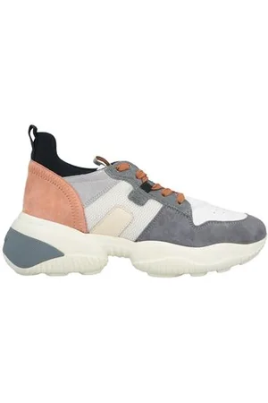 Hogan FOOTWEAR - Trainers - on YOOX.com